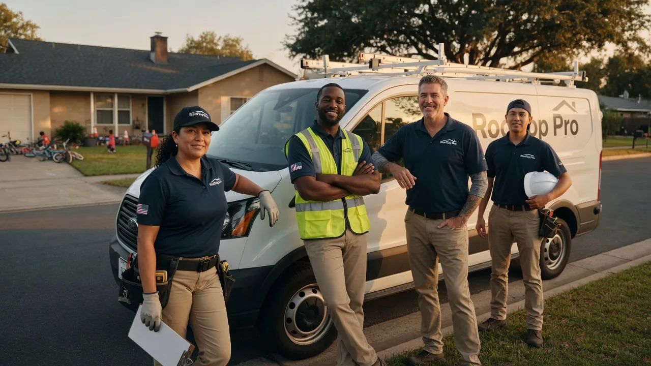 Roof Repair in Prospect, NY near me