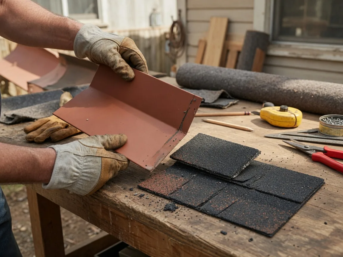 Roof Repair company in Prospect, NY